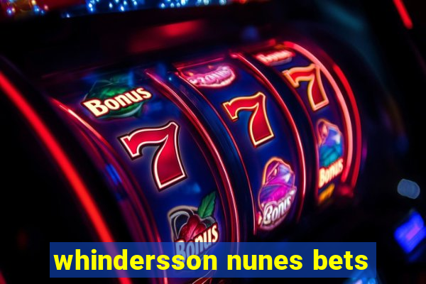 whindersson nunes bets